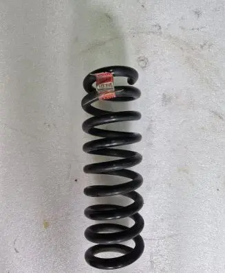 Chevrolet Camaro Rear coil spring 84010830