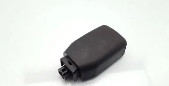 Rain sensor