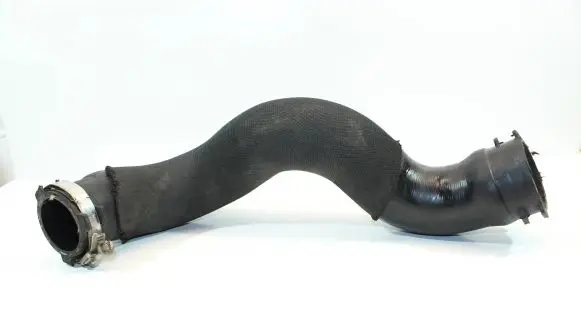 Audi A6 S6 C6 4F Intercooler hose/pipe 4F0145736N