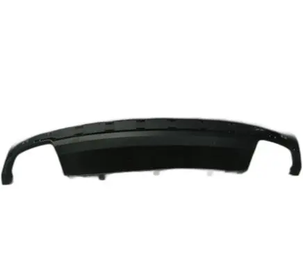 Audi A7 S7 4G Front bumper lip 4G8807521AC