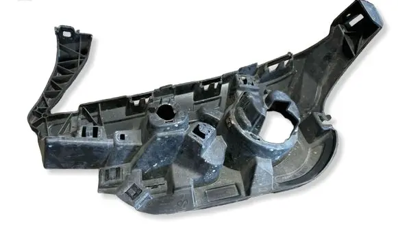 BMW X3 F25 Fog light bracket 7212956 10503411