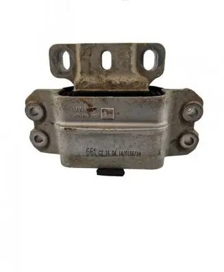 Engine mount bracket