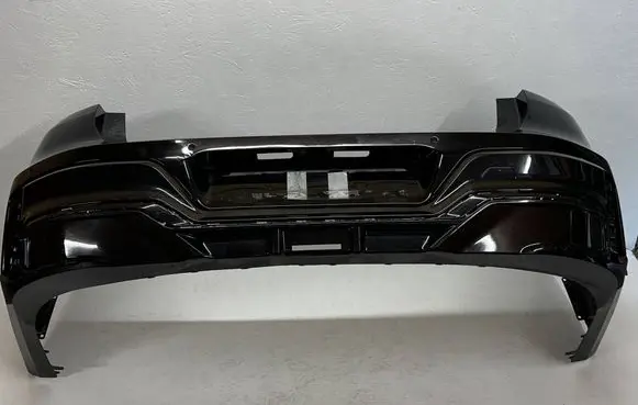 BMW 7 G70 Rear bumper 8081542 21754011 0910K12