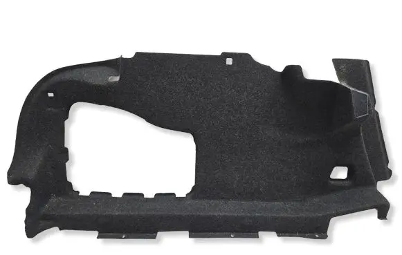 Volvo S90, V90 Other trunk/boot trim element 31675401
