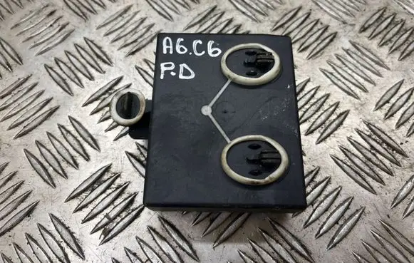 Audi A6 S6 C6 4F Door control unit/module 4F0959792B