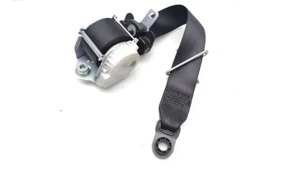 Jaguar XF Front seatbelt 9X23F611B09AD 34086312