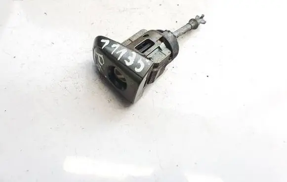 Lexus GS 300 350 430 450H Front door lock (next to the handle) 961D