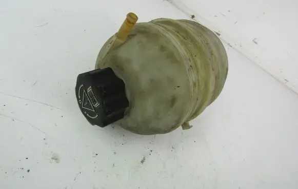 Renault Scenic II - Grand scenic II Coolant expansion tank/reservoir 