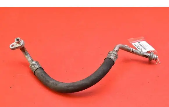 Citroen Berlingo Air conditioning (A/C) pipe/hose 9681693480