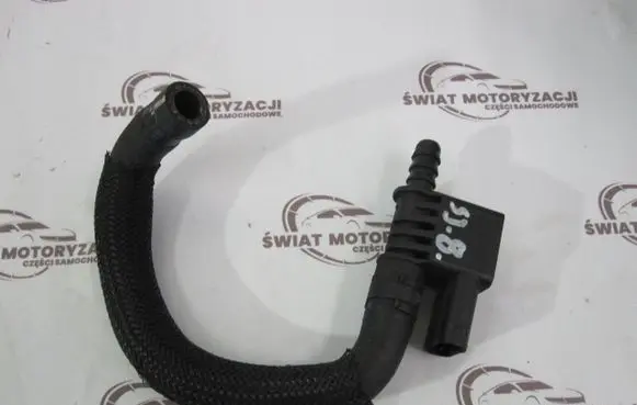 BMW 1 E81 E87 Engine N47D20A