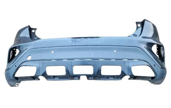 KIA Xceed Rear bumper 86611-J7CA0