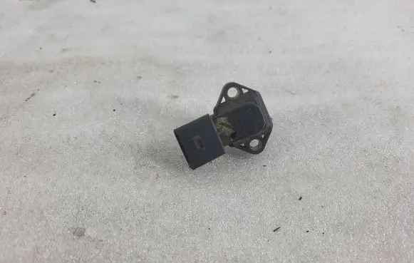 Volkswagen Sharan Air pressure sensor 0281002177 038906051