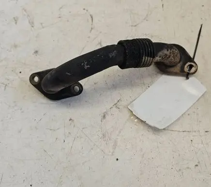 Ford Galaxy EGR valve line/pipe/hose