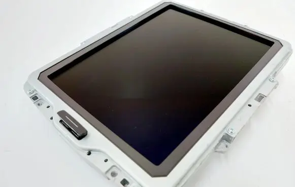 Volvo V60 Screen/display/small screen 32316244