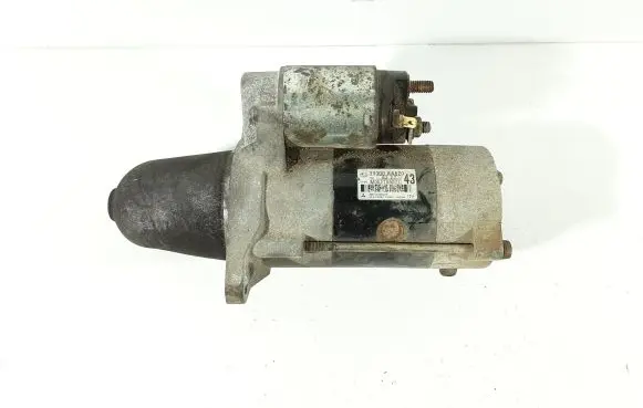 Subaru Outback Starter motor 23300AA620 M002T89071