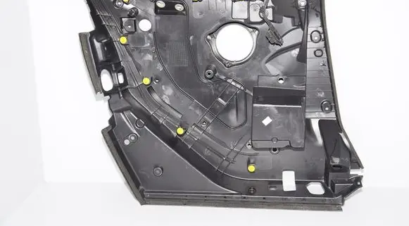 BMW i3 Rear door card panel trim 7323770