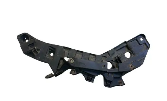 Peugeot Boxer Front bumper mounting bracket 1391282080 B803DXST1