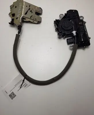 Tailgate/trunk/boot lift motor