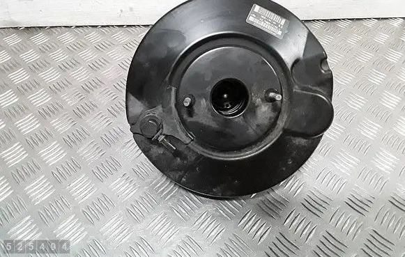 Citroen C4 Grand Picasso Brake booster 9681194180