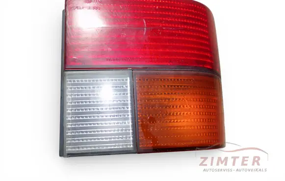 Volkswagen Transporter - Caravelle T4 Rear/tail lights 70194511