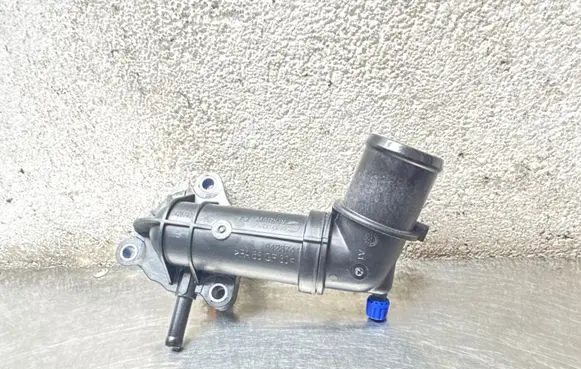 Opel Insignia A Thermostat/thermostat housing 0428741