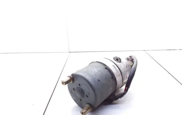 Peugeot 607 Other brake parts 9633027280 0265410040