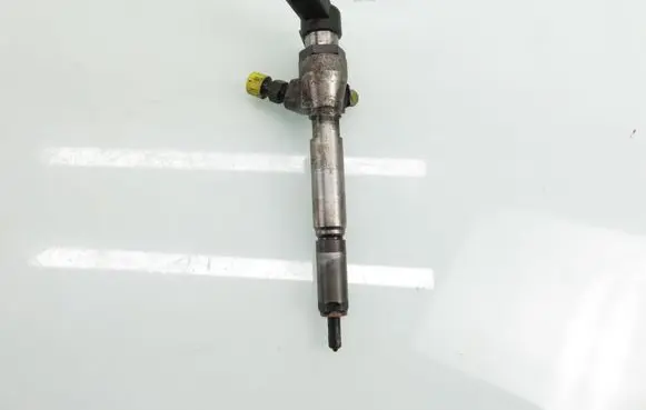 Renault Megane II Fuel injector 8200294788 8200380253