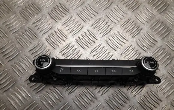 Ford Focus Other switches/knobs/shifts JX7T18K811AC