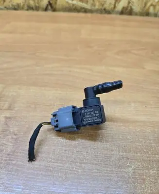 Volvo S60 Air pressure sensor 0261230305 121118T235545C
