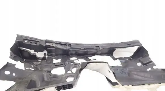 Ford Explorer Frame CIANYBB537801670AG