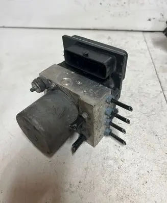 Audi A6 S6 C6 4F ABS Pump 4F0910517AL 4F0614517BA
