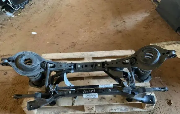 Ford Kuga II Rear subframe 