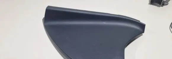 Mercedes-Benz A W176 Dashboard side end trim A1766803301