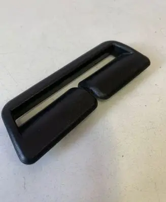 Peugeot 607 Other interior part