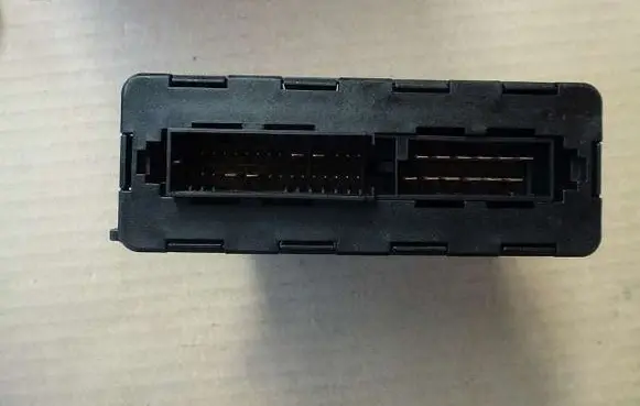 Parking PDC control unit/module