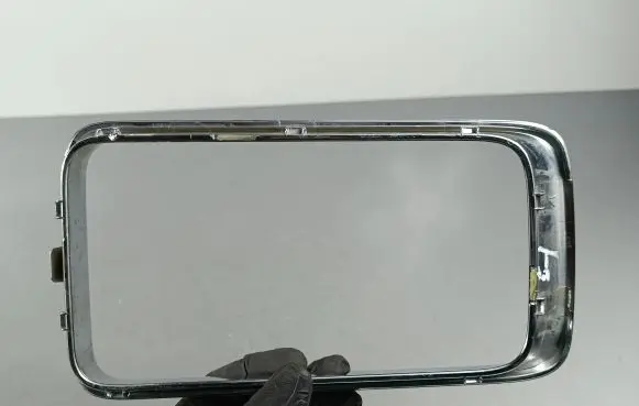 Jeep Grand Cherokee Front grill 68143130AB