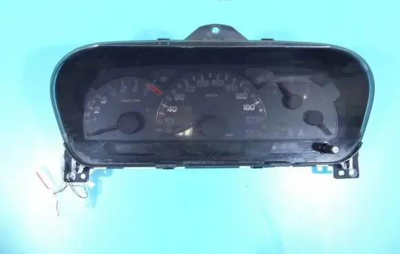 Honda FR-V Speedometer (instrument cluster) 257420-8652 IMPRK1329466