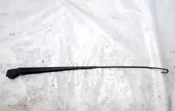 Renault Scenic I Front wiper blade arm 7700843526