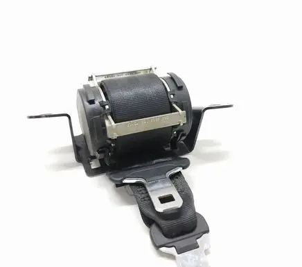 Nissan Qashqai+2 Roof seat belt 88854JD000 606161961