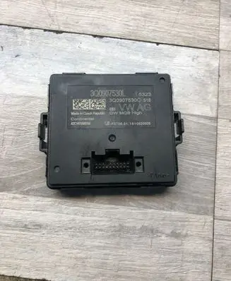Audi Q2 - Gateway control module 3Q0907530C 3Q0907530L A2C1475500250