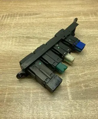 Ford Probe Windscreen/window heater switch KB4266460 KB42666F0