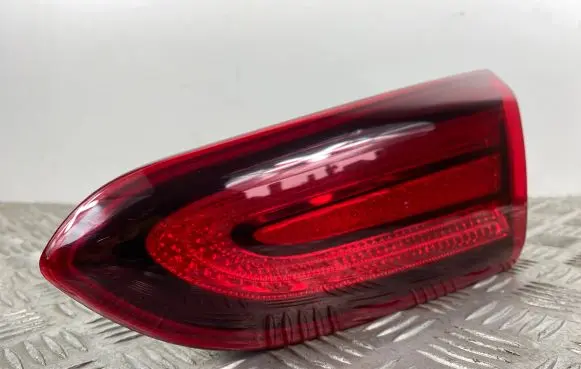 Hyundai Santa Fe Tailgate rear/tail lights 92404S2000
