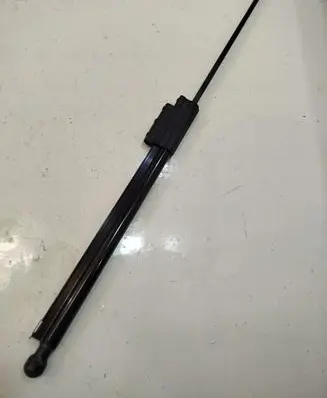 Audi A5 Convertible roof line/pipe/hose 8W7