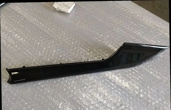Audi A5 Front door card panel trim 8W6867410G