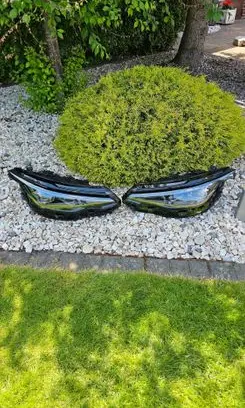 Volkswagen Golf VIII Headlight/headlamp 5H1941059T