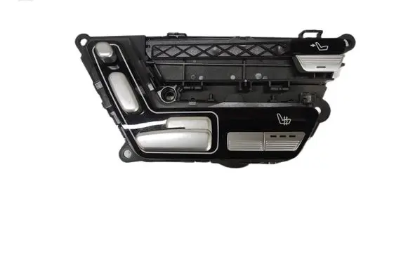 Mercedes-Benz S W221 Seat control switch A2218702651