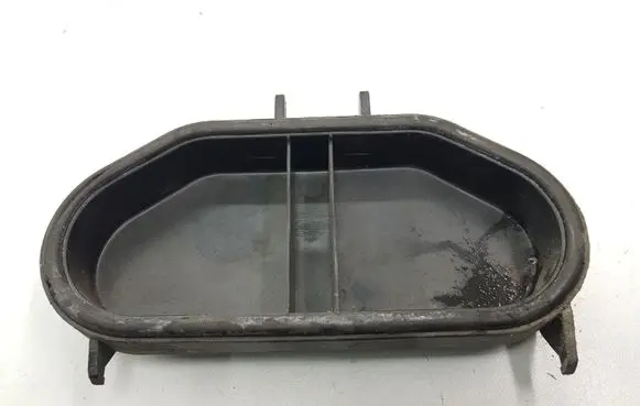 Volkswagen Sharan Headlight/headlamp dust cover 1305239198