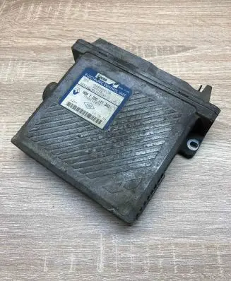 Renault Scenic I Engine control unit/module ECU 7700111342 R04080017B