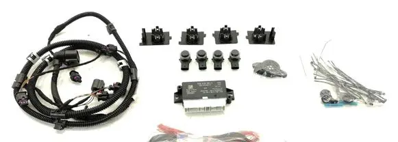 Parking PDC control unit/module
