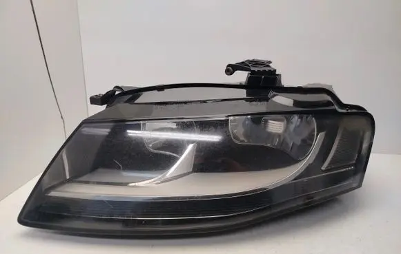 Audi A4 S4 B8 8K Headlight/headlamp 15D35